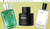GQ Magazine The best fougère colognes - Blade of Grass