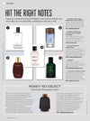 Richard James Black Vanilla Seen on T3.com