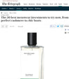 Richard James Blade of Grass Seen on