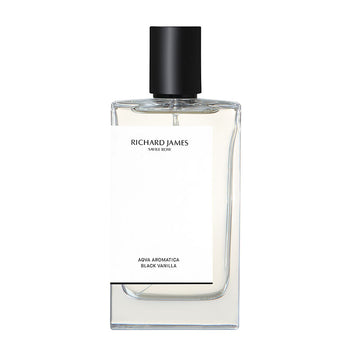 Richard James Fragrances Black Vanilla